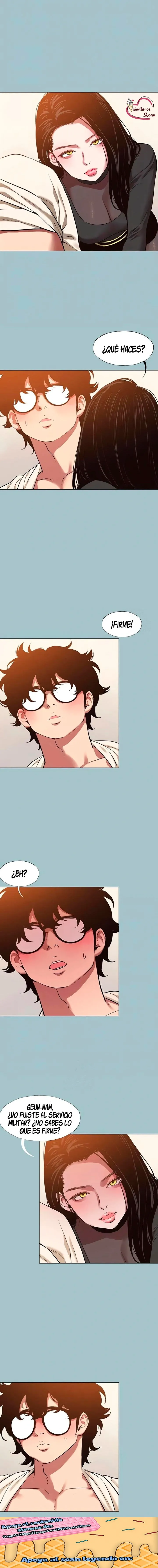 Lo siento, no tengo intención de salir con nadie Capítulo 35 - Página 3