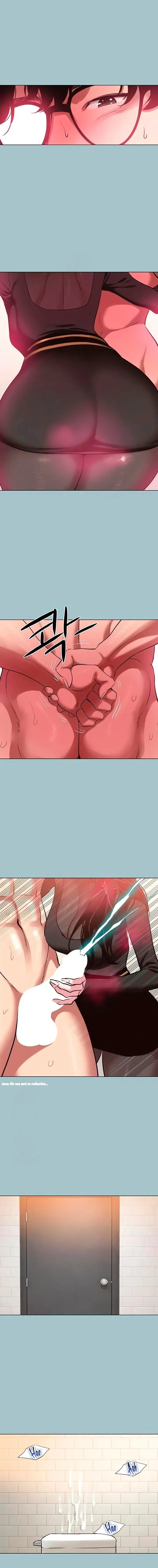 Lo siento, no tengo intención de salir con nadie Capítulo 35 - Página 7