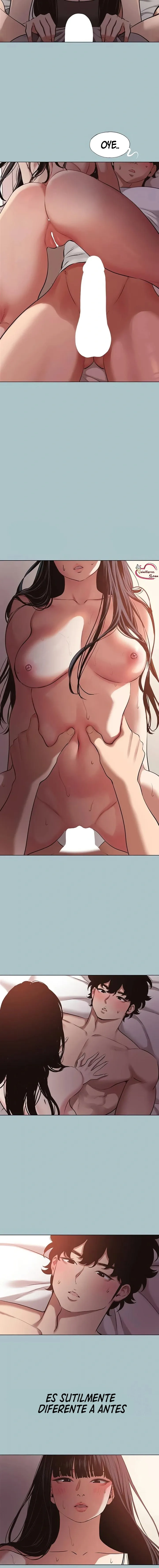 Lo siento, no tengo intención de salir con nadie Capítulo 36 - Página 10