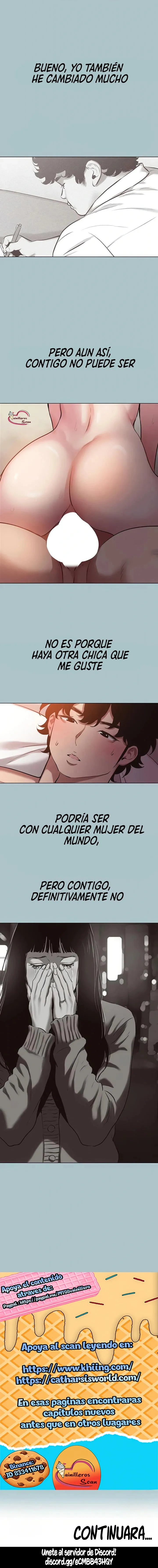 Lo siento, no tengo intención de salir con nadie Capítulo 36 - Página 11