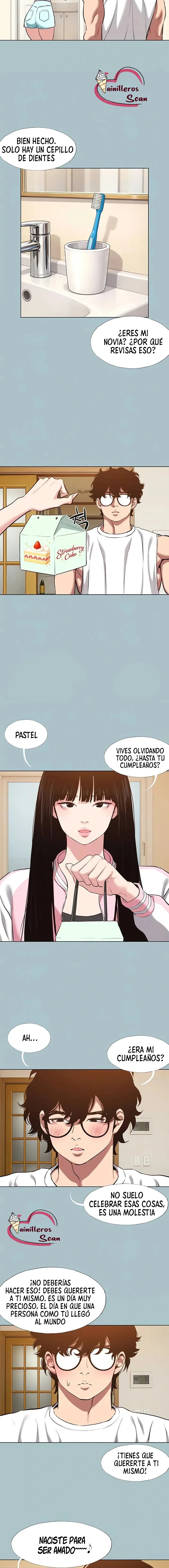 Lo siento, no tengo intención de salir con nadie Capítulo 36 - Página 3