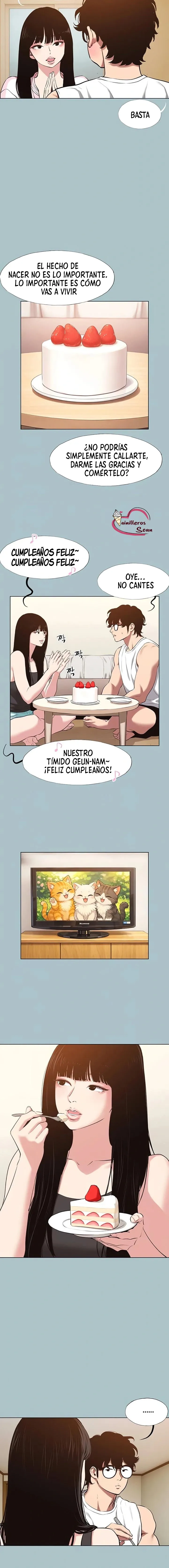 Lo siento, no tengo intención de salir con nadie Capítulo 36 - Página 4