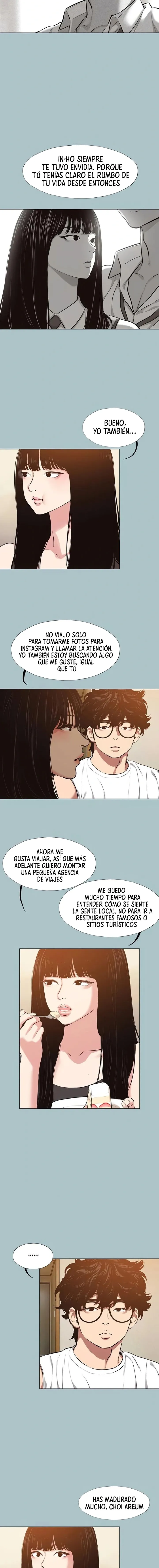 Lo siento, no tengo intención de salir con nadie Capítulo 36 - Página 7