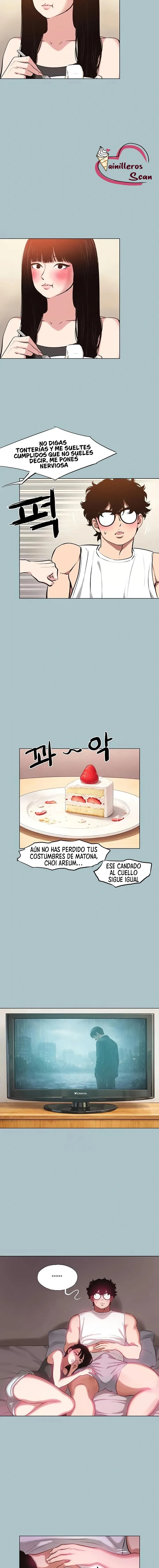 Lo siento, no tengo intención de salir con nadie Capítulo 36 - Página 8