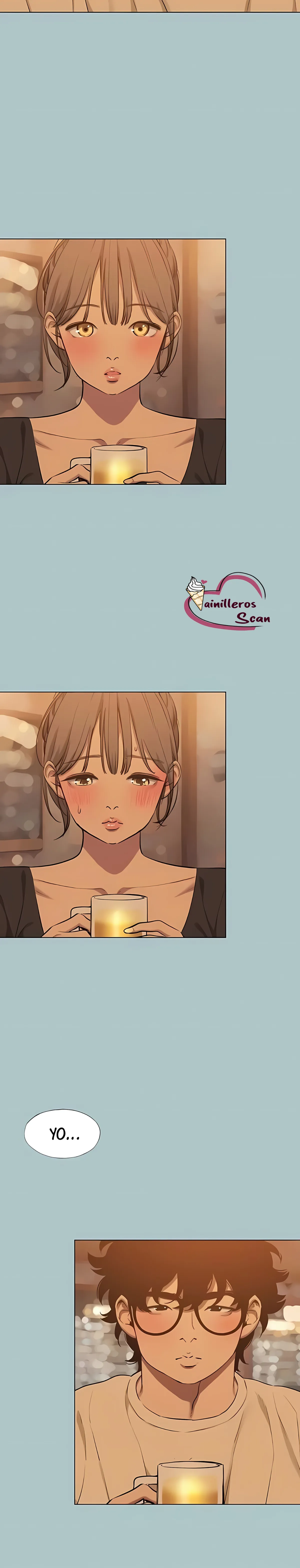 Lo siento, no tengo intención de salir con nadie Capítulo 37 - Página 15