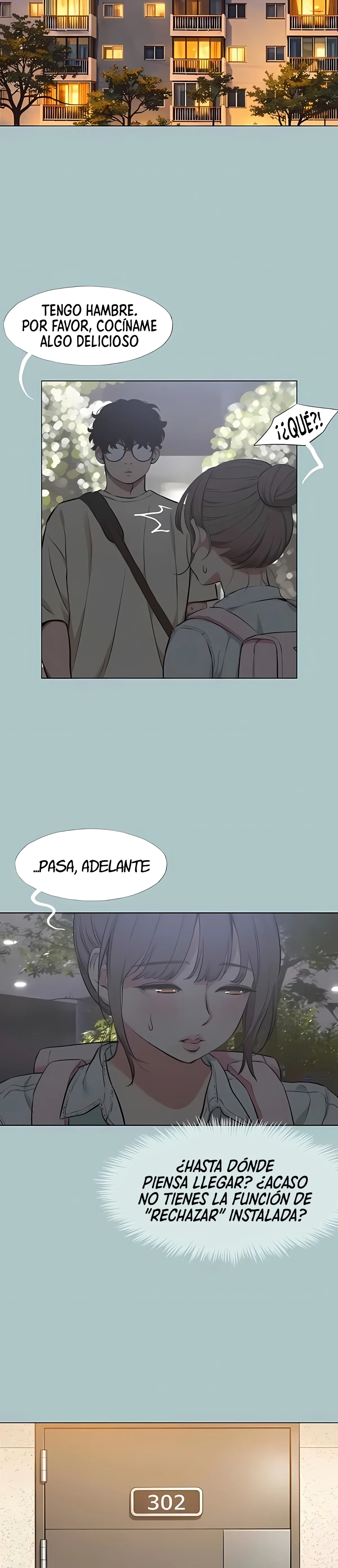 Lo siento, no tengo intención de salir con nadie Capítulo 37 - Página 19
