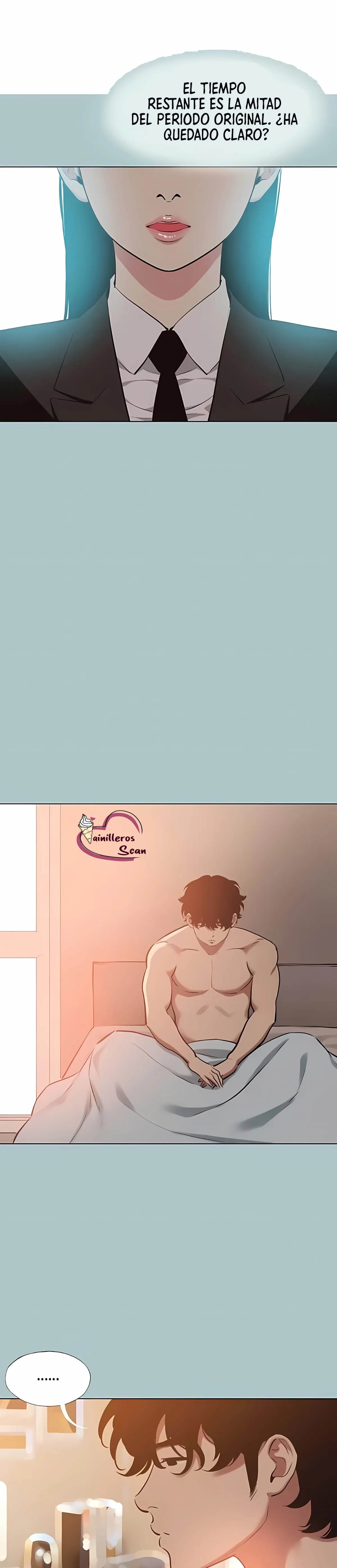 Lo siento, no tengo intención de salir con nadie Capítulo 37 - Página 2