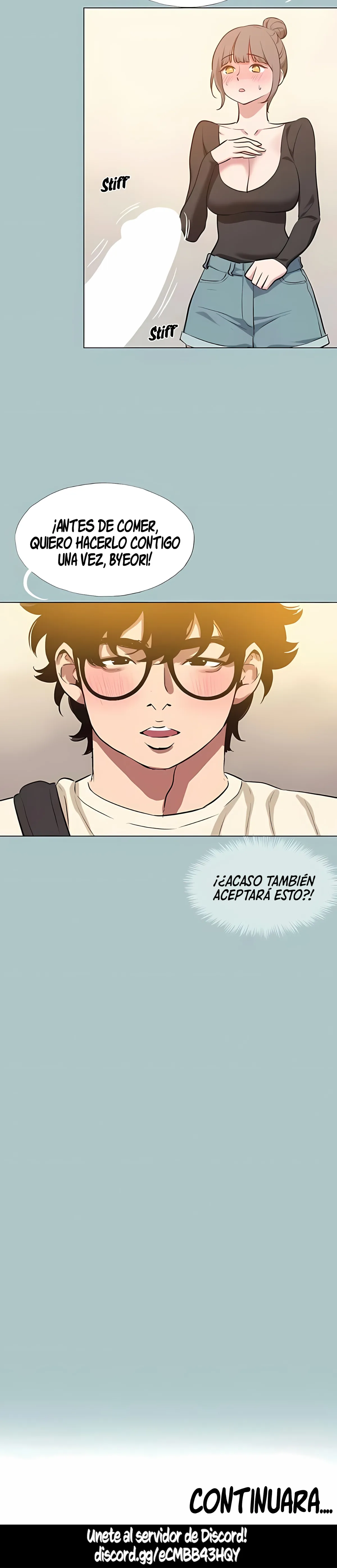 Lo siento, no tengo intención de salir con nadie Capítulo 37 - Página 21