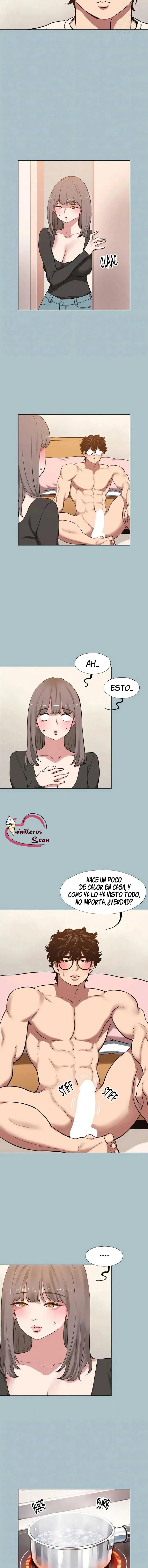 Lo siento, no tengo intención de salir con nadie Capítulo 38 - Página 4