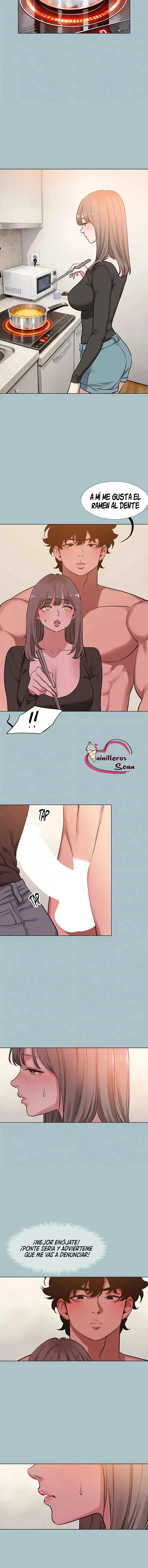 Lo siento, no tengo intención de salir con nadie Capítulo 38 - Página 5