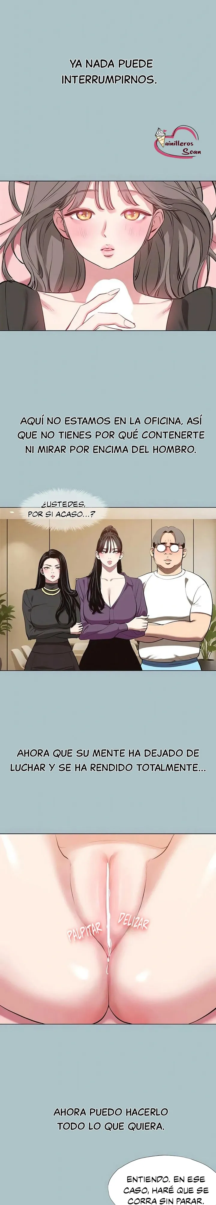 Lo siento, no tengo intención de salir con nadie Capítulo 39 - Página 13