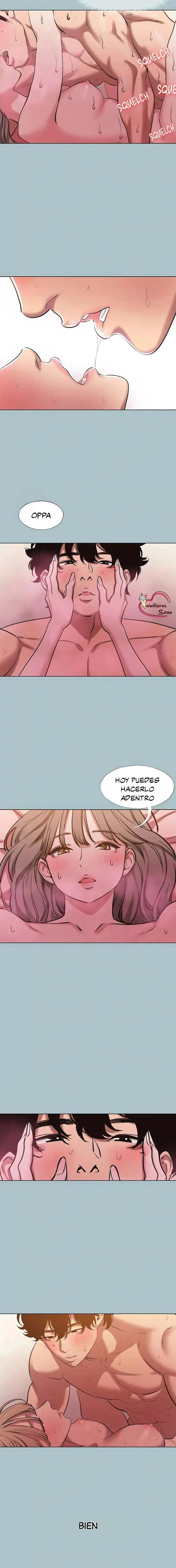 Lo siento, no tengo intención de salir con nadie Capítulo 40 - Página 10