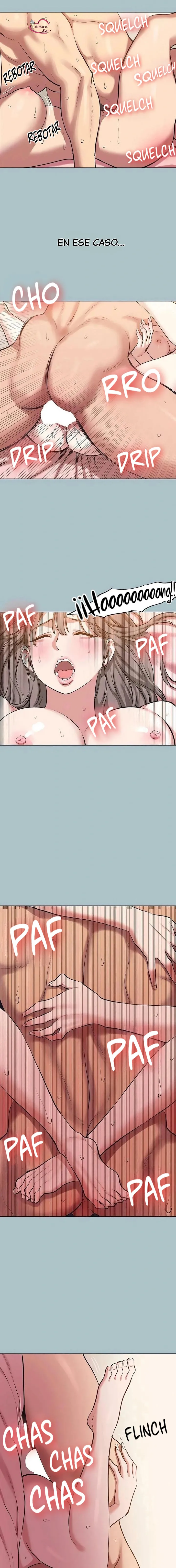 Lo siento, no tengo intención de salir con nadie Capítulo 40 - Página 11