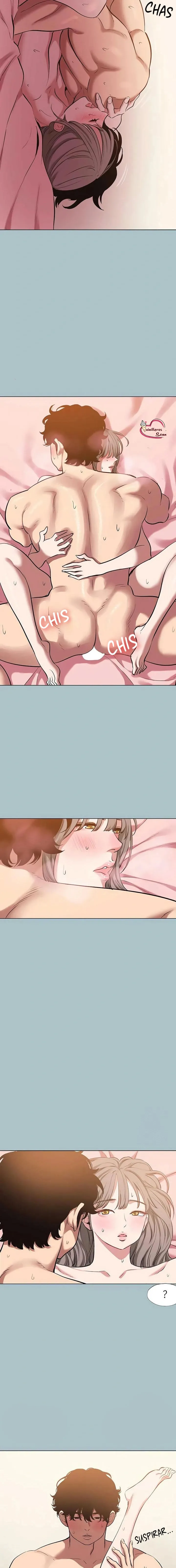 Lo siento, no tengo intención de salir con nadie Capítulo 40 - Página 12