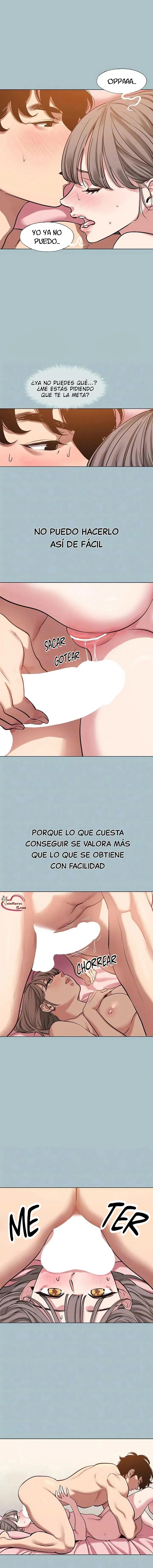 Lo siento, no tengo intención de salir con nadie Capítulo 40 - Página 3