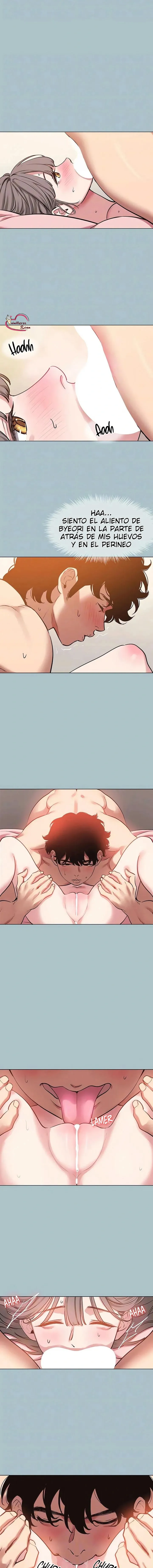 Lo siento, no tengo intención de salir con nadie Capítulo 40 - Página 4