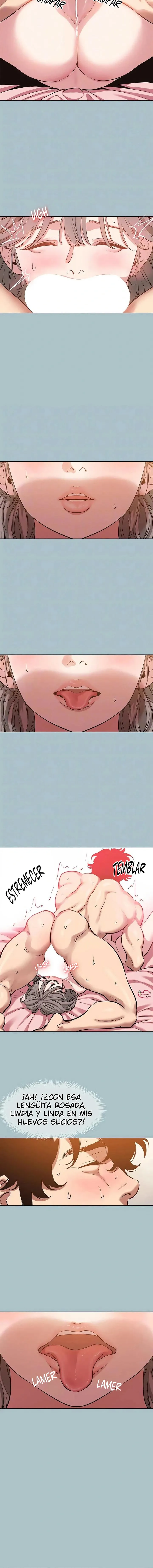 Lo siento, no tengo intención de salir con nadie Capítulo 40 - Página 5