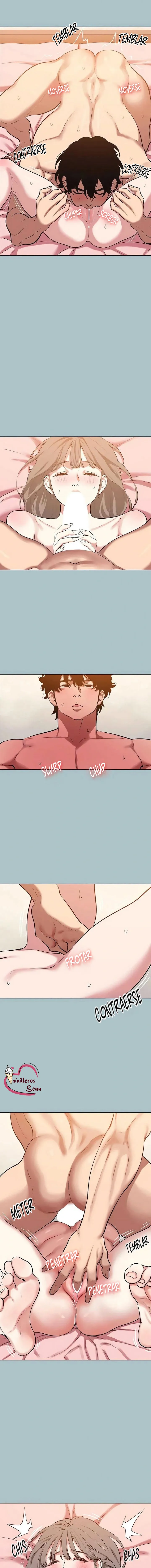 Lo siento, no tengo intención de salir con nadie Capítulo 40 - Página 7