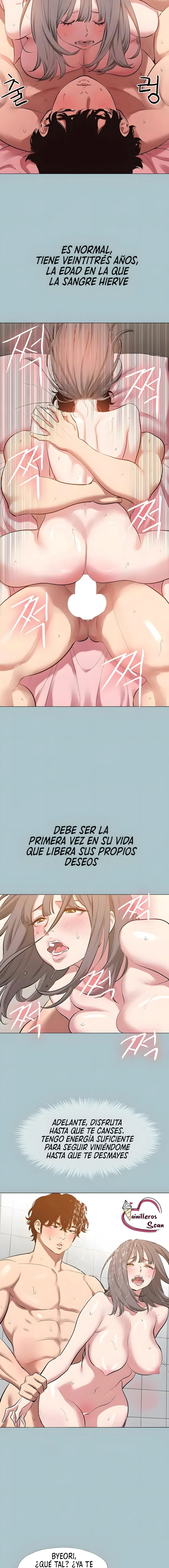 Lo siento, no tengo intención de salir con nadie Capítulo 41 - Página 12