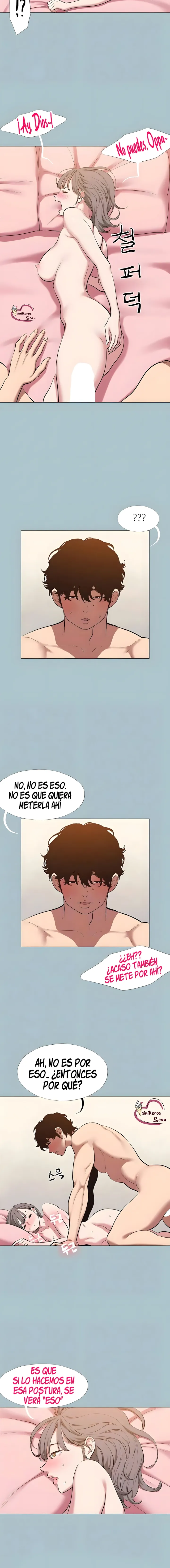 Lo siento, no tengo intención de salir con nadie Capítulo 41 - Página 3