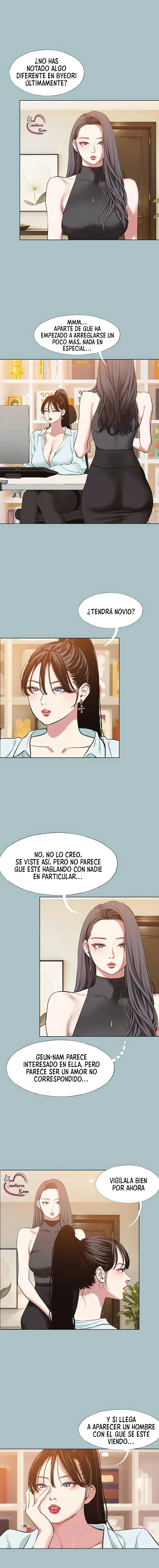 Lo siento, no tengo intención de salir con nadie Capítulo 42 - Página 10