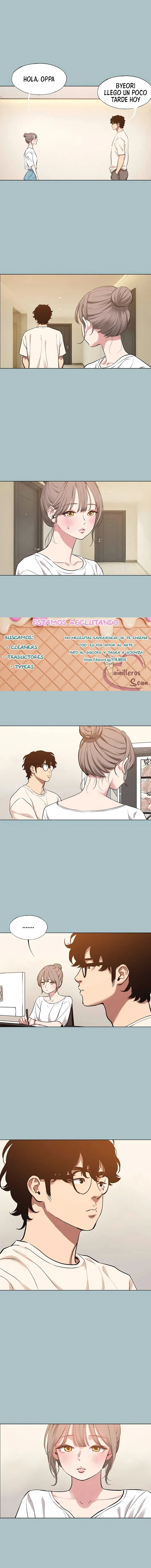 Lo siento, no tengo intención de salir con nadie Capítulo 42 - Página 6