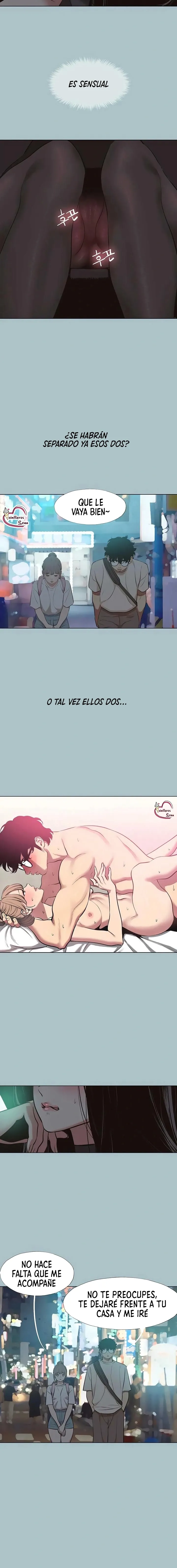 Lo siento, no tengo intención de salir con nadie Capítulo 43 - Página 11