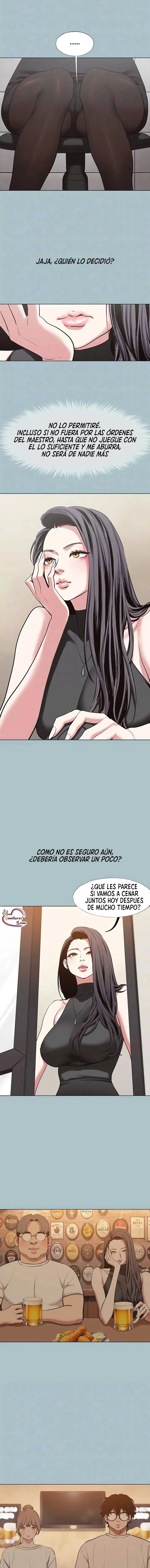 Lo siento, no tengo intención de salir con nadie Capítulo 43 - Página 4