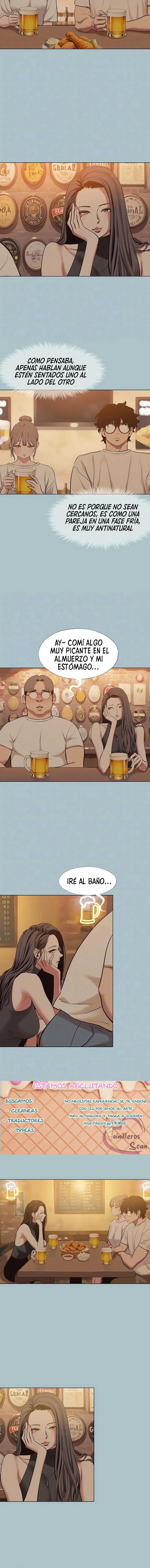 Lo siento, no tengo intención de salir con nadie Capítulo 43 - Página 5