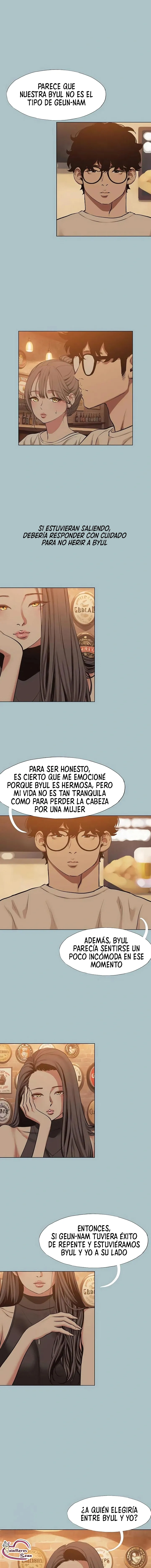 Lo siento, no tengo intención de salir con nadie Capítulo 43 - Página 7