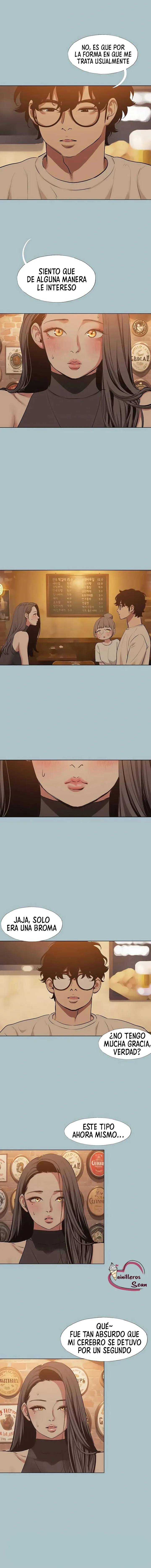 Lo siento, no tengo intención de salir con nadie Capítulo 43 - Página 9