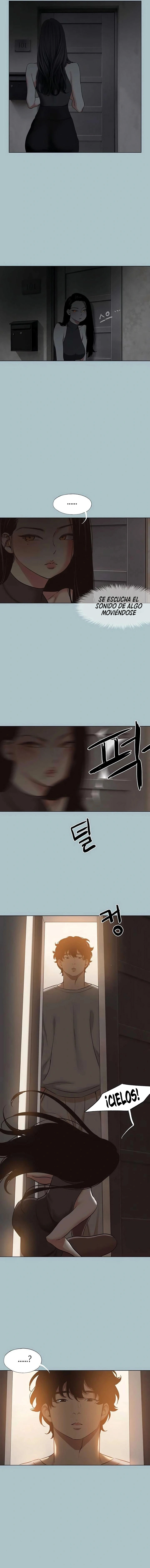 Lo siento, no tengo intención de salir con nadie Capítulo 44 - Página 10