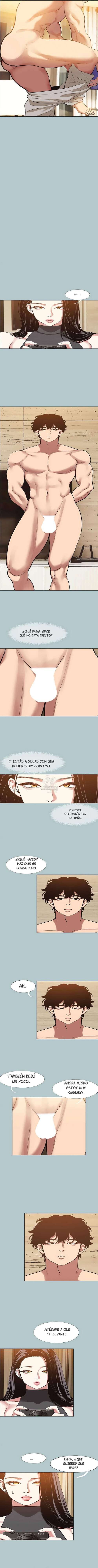 Lo siento, no tengo intención de salir con nadie Capítulo 45 - Página 3