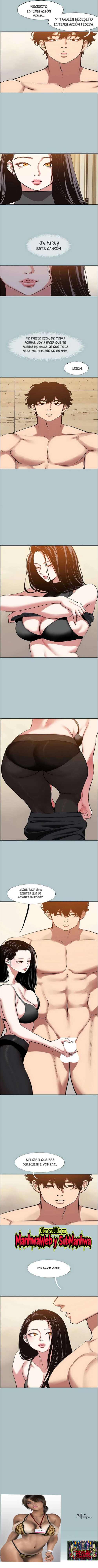 Lo siento, no tengo intención de salir con nadie Capítulo 45 - Página 4