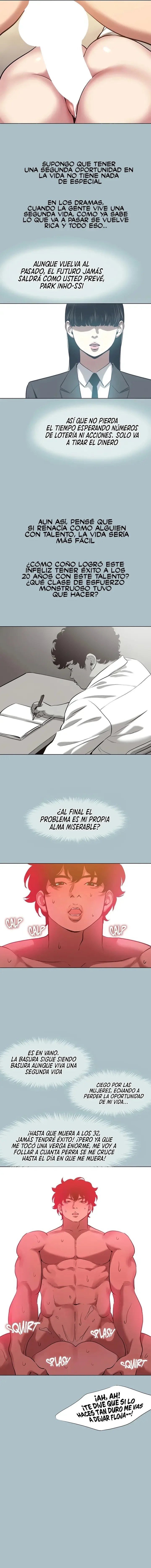 Lo siento, no tengo intención de salir con nadie Capítulo 62 - Página 10