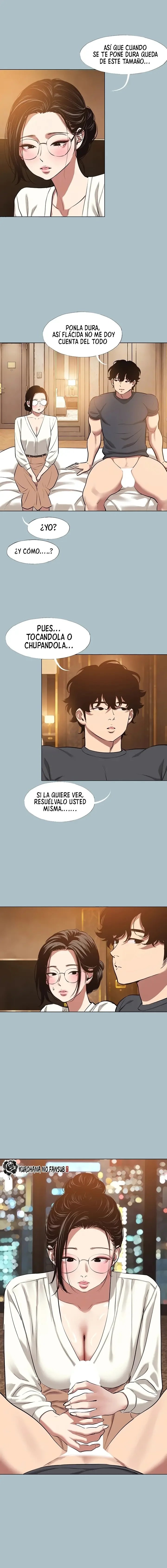 Lo siento, no tengo intención de salir con nadie Capítulo 62 - Página 4