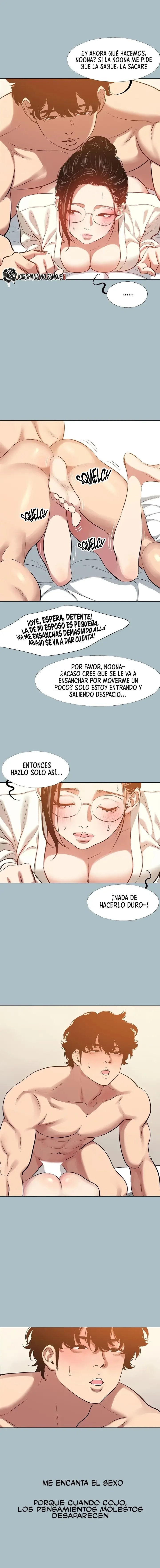 Lo siento, no tengo intención de salir con nadie Capítulo 62 - Página 9