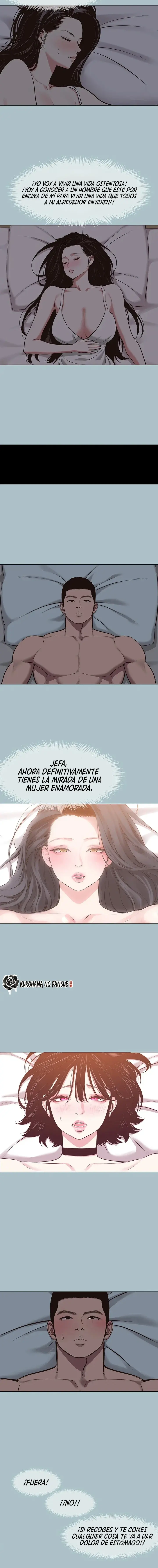 Lo siento, no tengo intención de salir con nadie Capítulo 68 - Página 11