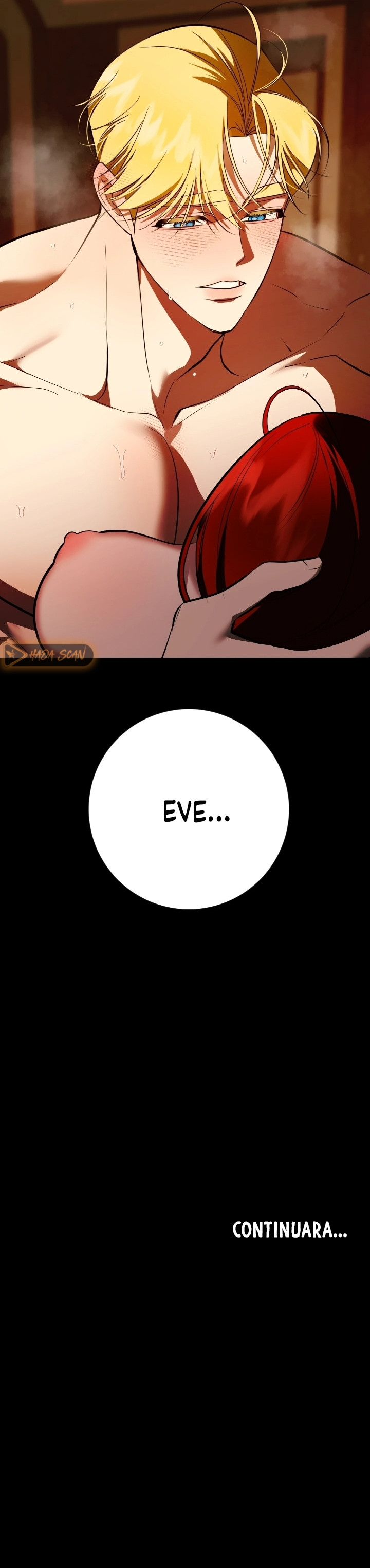 Me convertí en el primer amor de mi hijastro Capítulo 32 - Página 20