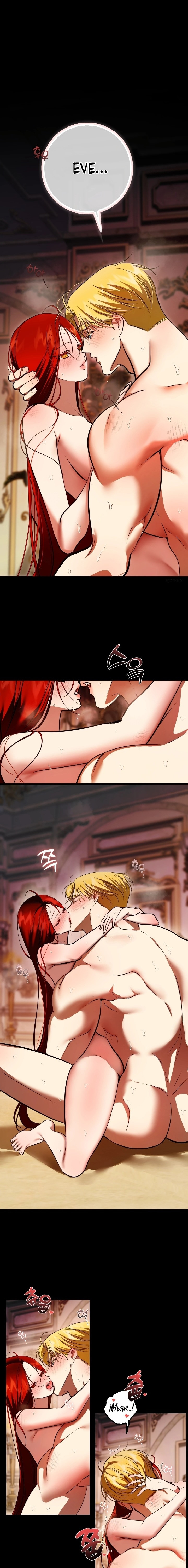 Me convertí en el primer amor de mi hijastro Capítulo 33 - Página 2