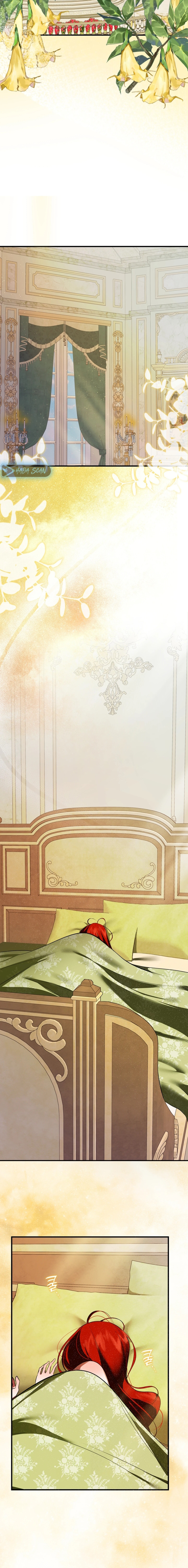 Me convertí en el primer amor de mi hijastro Capítulo 34 - Página 14