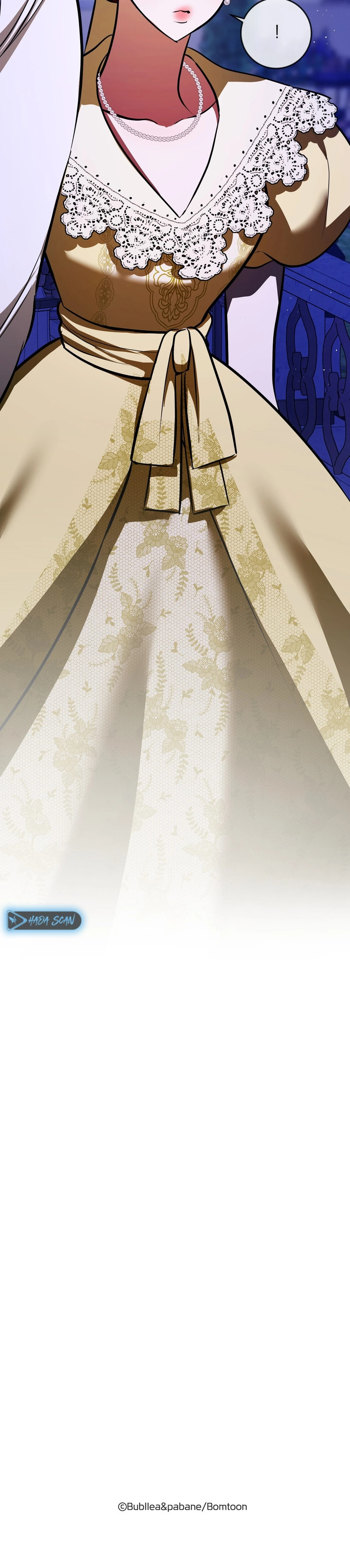 Me convertí en el primer amor de mi hijastro Capítulo 35 - Página 21