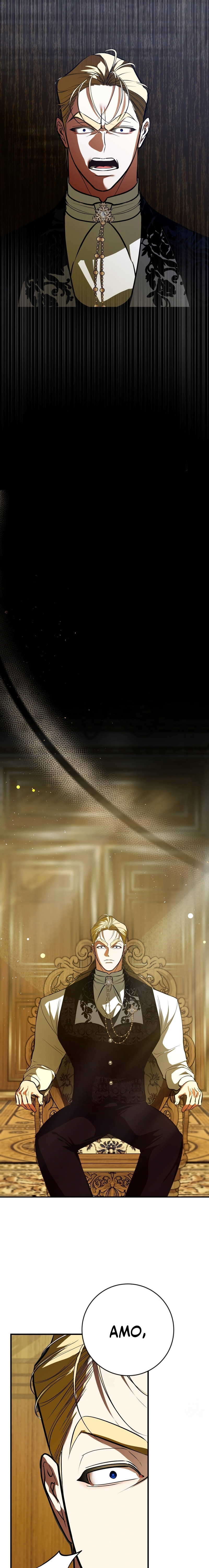 Me convertí en el primer amor de mi hijastro Capítulo 36 - Página 20