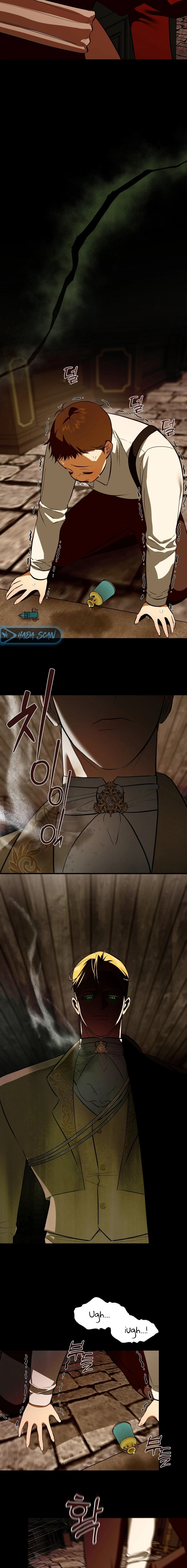 Me convertí en el primer amor de mi hijastro Capítulo 39 - Página 12