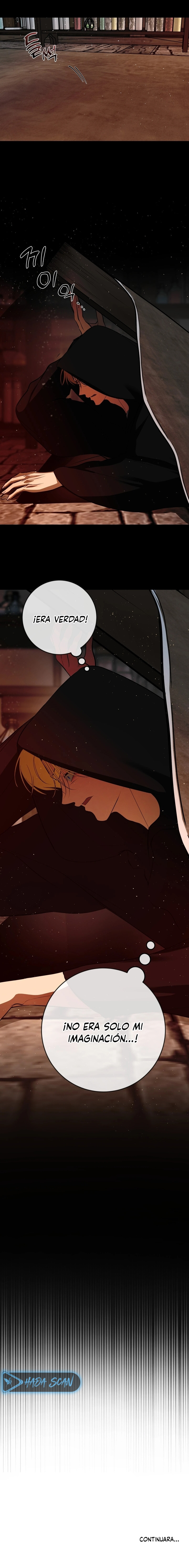 Me convertí en el primer amor de mi hijastro Capítulo 39 - Página 20