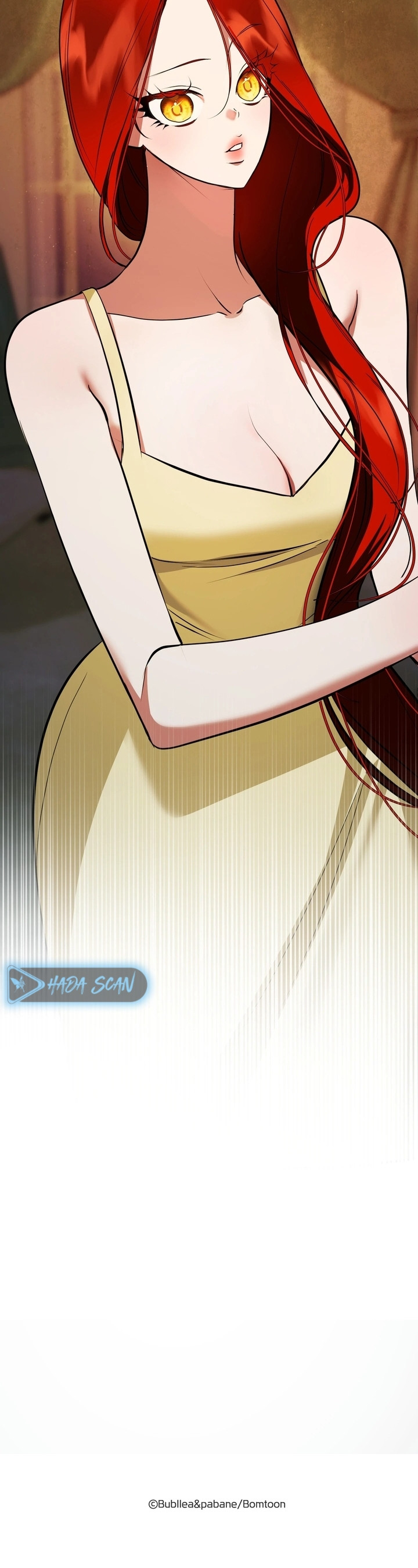 Me convertí en el primer amor de mi hijastro Capítulo 40 - Página 18