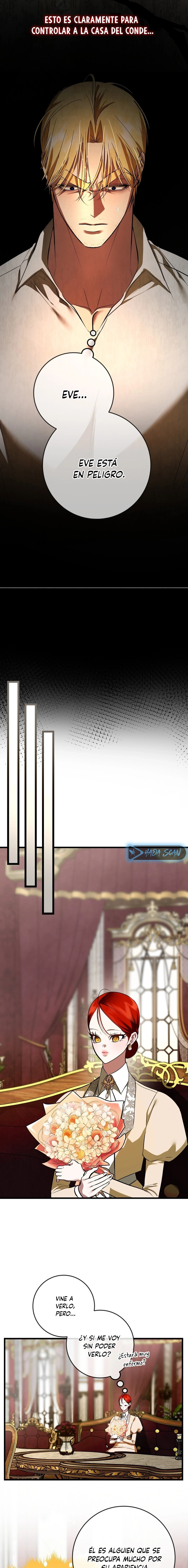 Me convertí en el primer amor de mi hijastro Capítulo 41 - Página 12