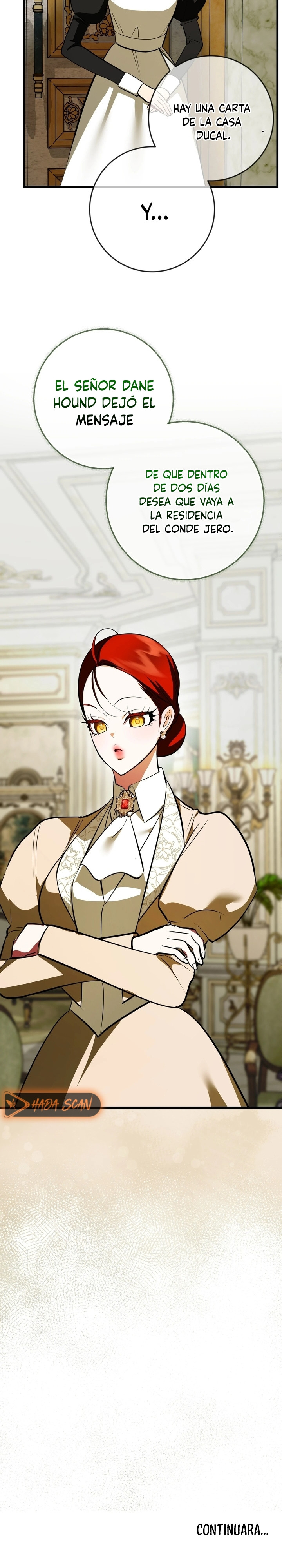 Me convertí en el primer amor de mi hijastro Capítulo 42 - Página 17