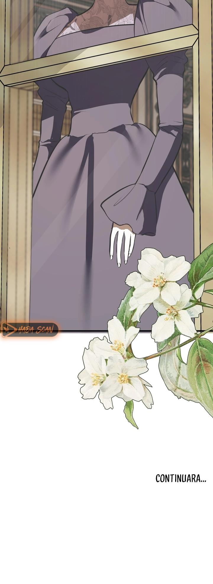 Me convertí en el primer amor de mi hijastro Capítulo 44 - Página 19