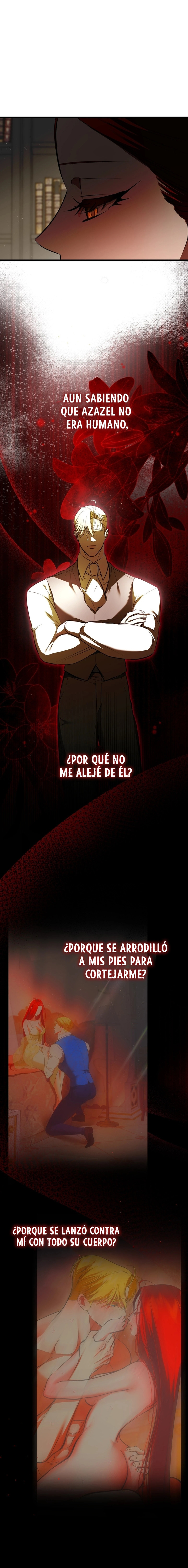 Me convertí en el primer amor de mi hijastro Capítulo 44 - Página 2